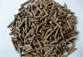 生物質燃料
